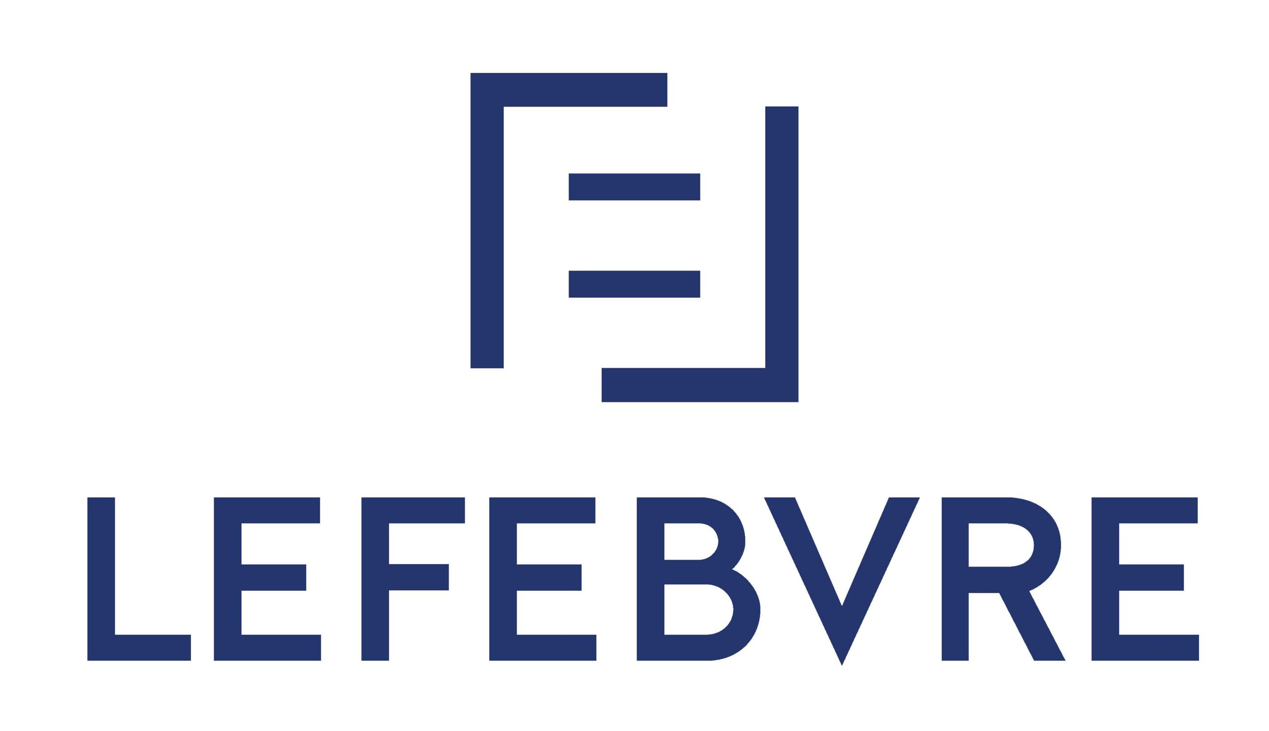 Logotipos Lefebvre
