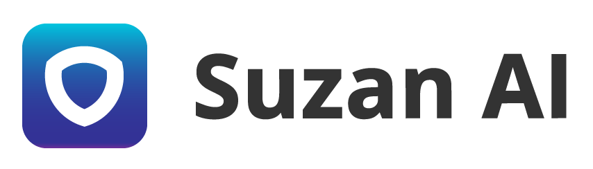 Suzan AI Logo